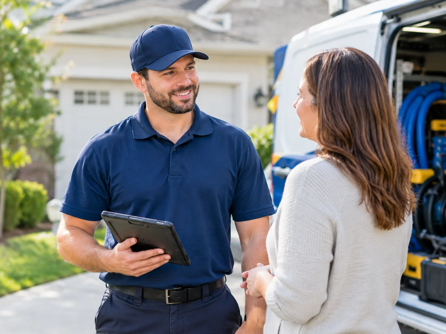 Sewage Backup Cleanup Stockdale, TX FAQs